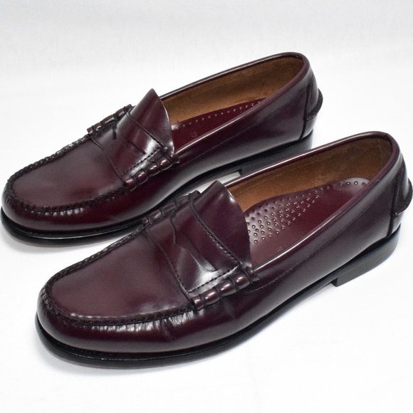L.L. Bean Other - LL Bean Penny Loafers Dress Shoes Men's 10 1/2